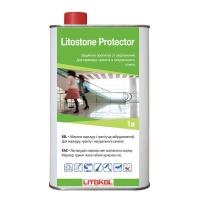 Литокол Пропитка Litostone Protector 1л