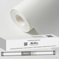 Mallers Малярный флизелин White Wall MW110